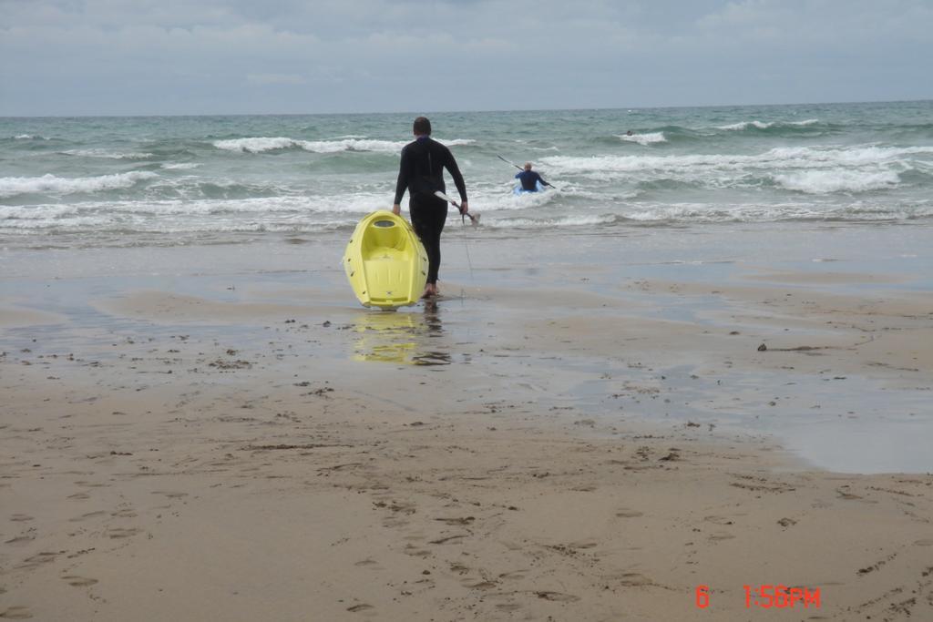Sea Jade Guest House Bude Rum bild
